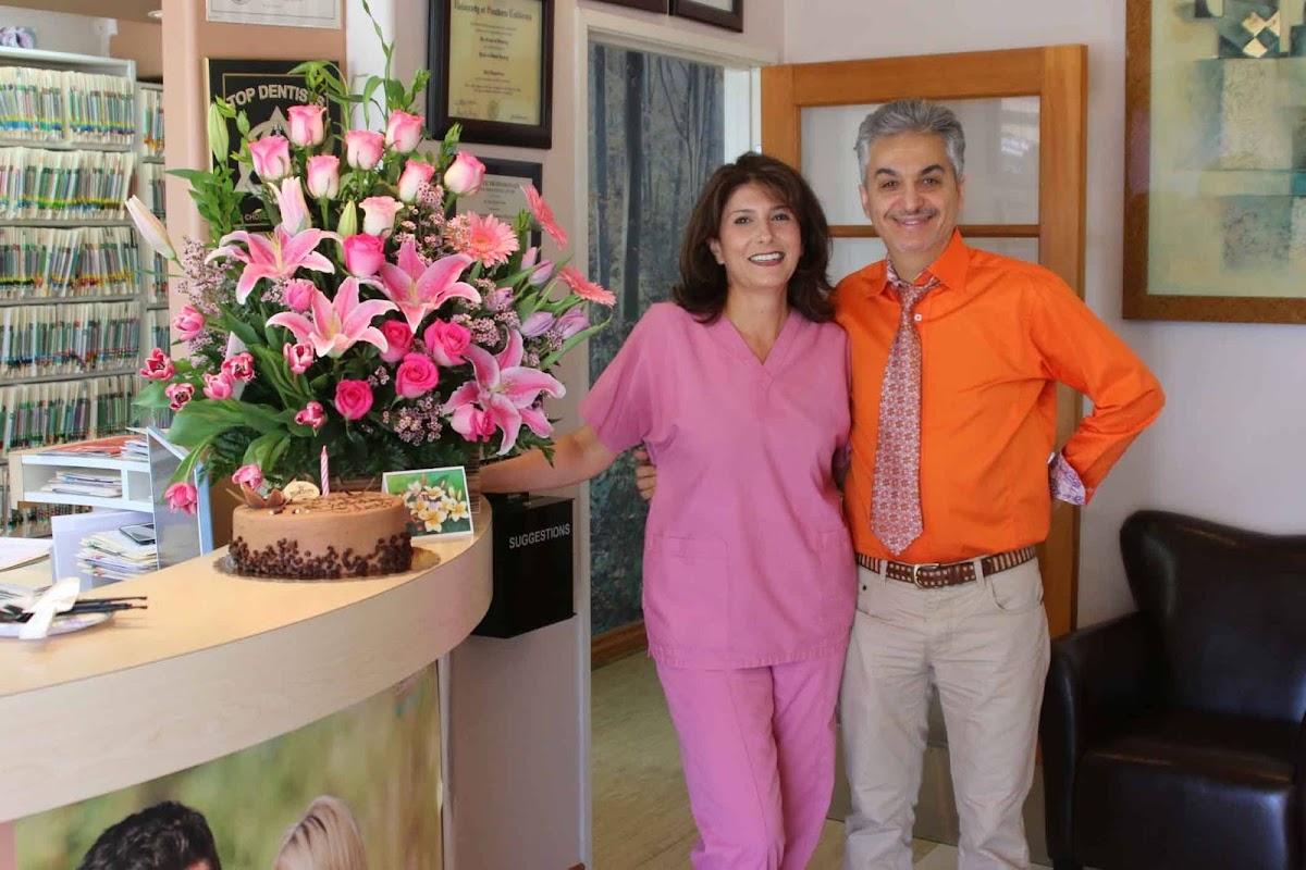 Smile Dental Practice — General Dentist in Glendale, CA