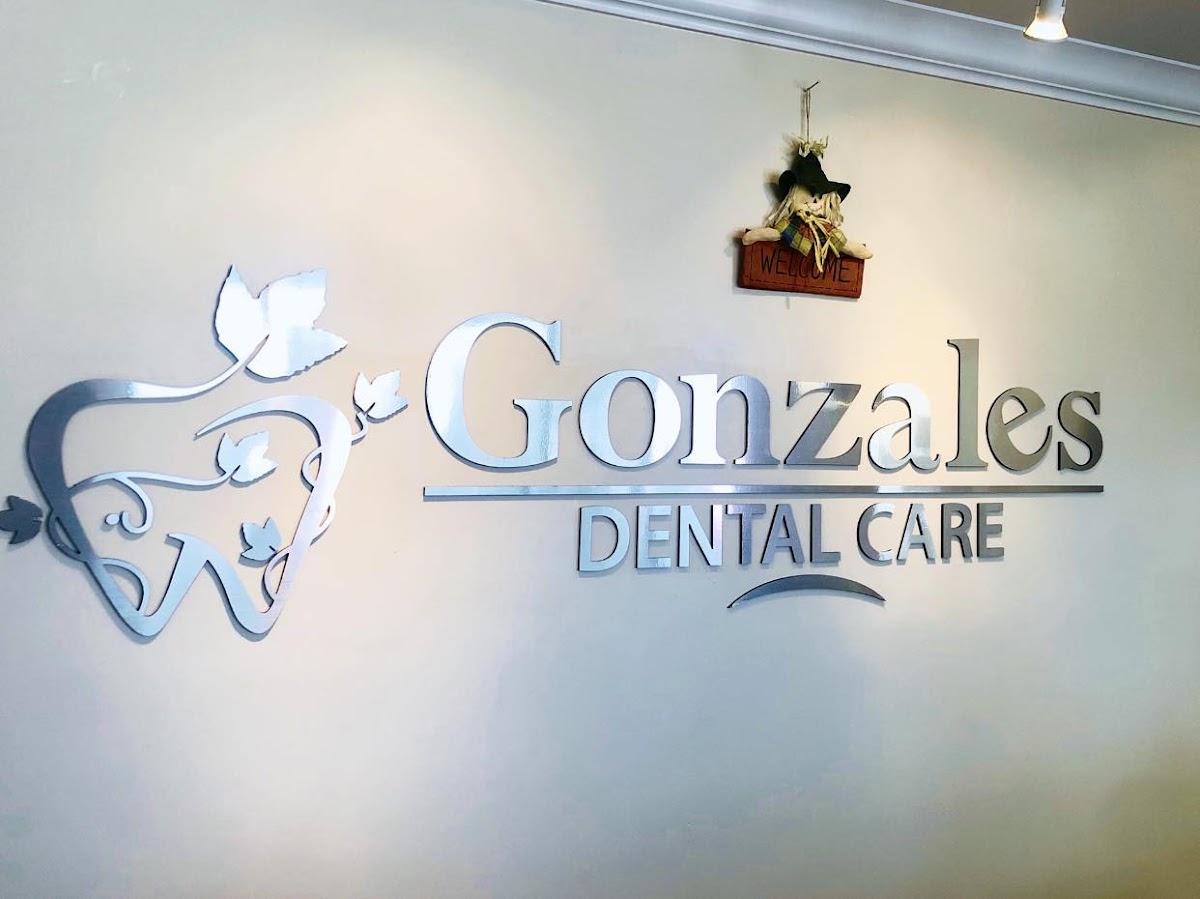 Gonzales Dental Care — General Dentist in Gonzales, CA