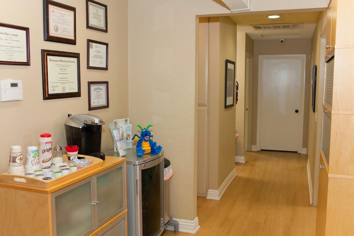 Spring Hills Family Dentistry — General Dentist in Grand Terrace, CA