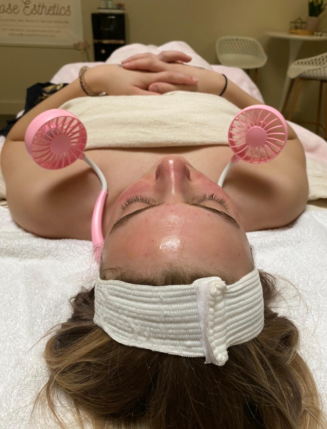 Rose Esthetics Skin Care Spa — in Grass Valley, CA