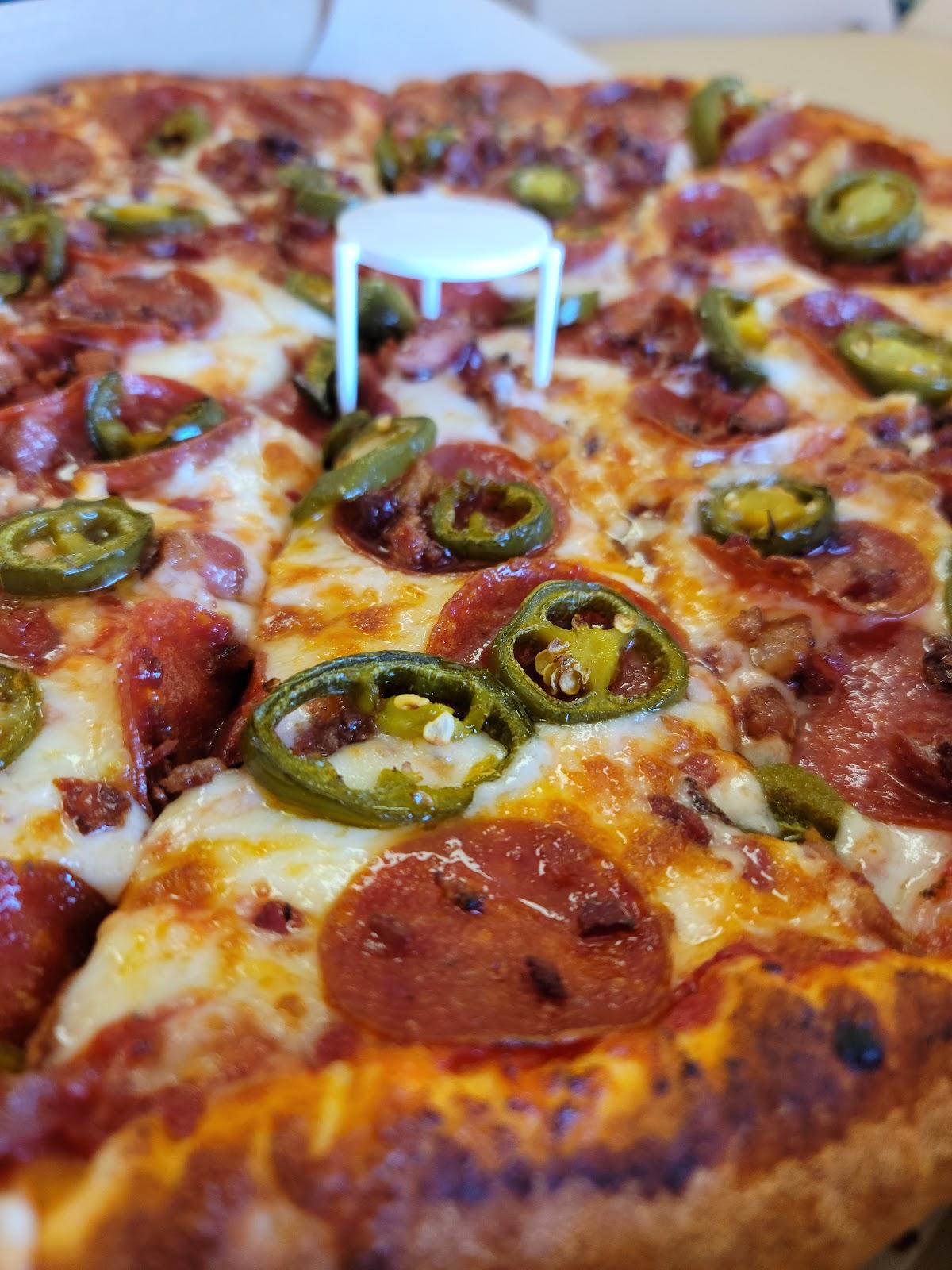 Fatte's Pizza — Pizza Restaurant in Grover Beach, CA