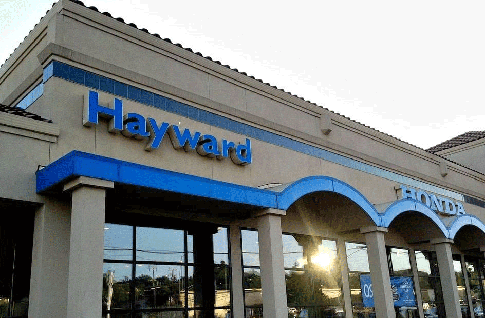 Hayward Honda — New Car Dealer in Hayward, CA