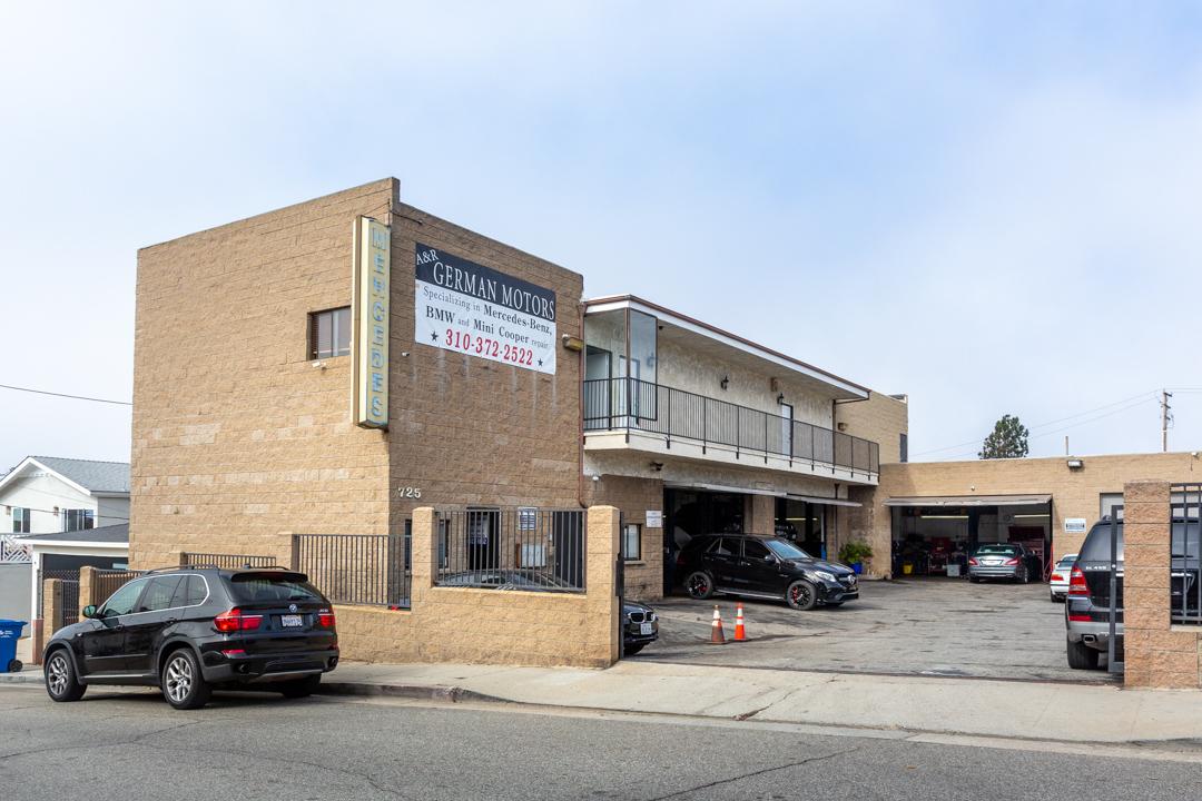 A & R German Motors — Auto Repair Shop in Hermosa Beach, CA