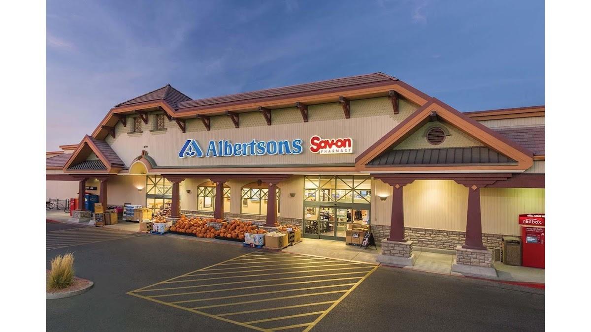 Albertsons — Grocery Store in Huntington Beach, CA