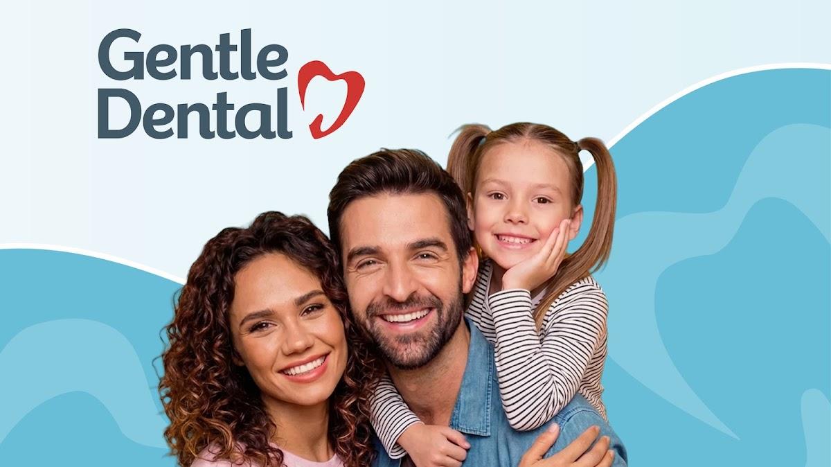 Gentle Dental Indio — General Dentist in Indio, CA