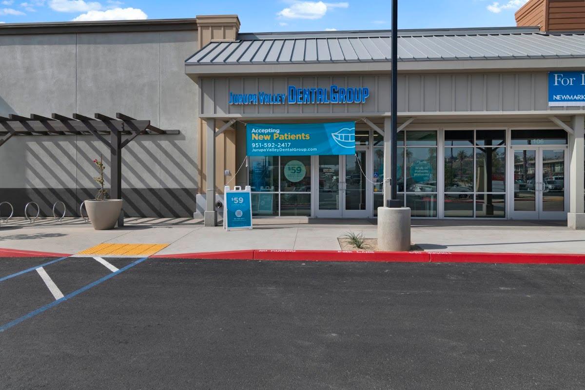 Jurupa Valley Dental Group — General Dentist in Jurupa Valley, CA