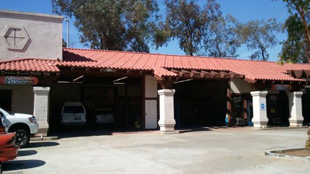 La Mesa Automotive-N-Alignment — Auto Repair Shop in La Mesa, CA