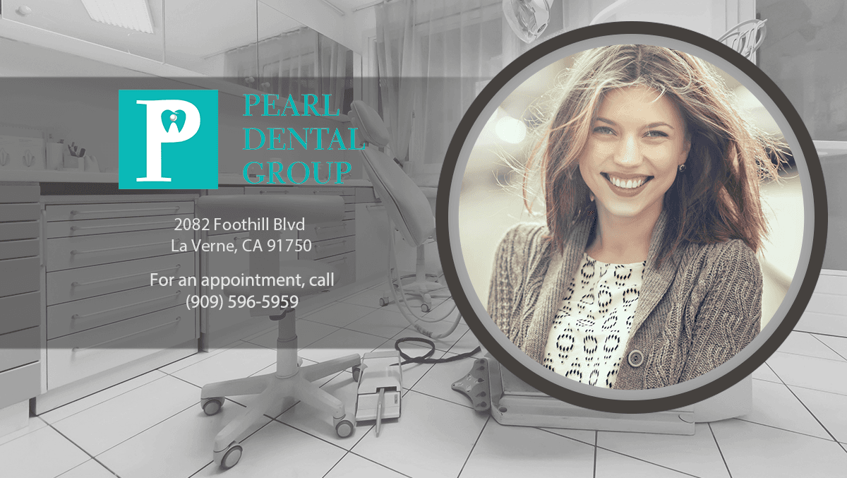 Pearl Dental Group — in La Verne, CA