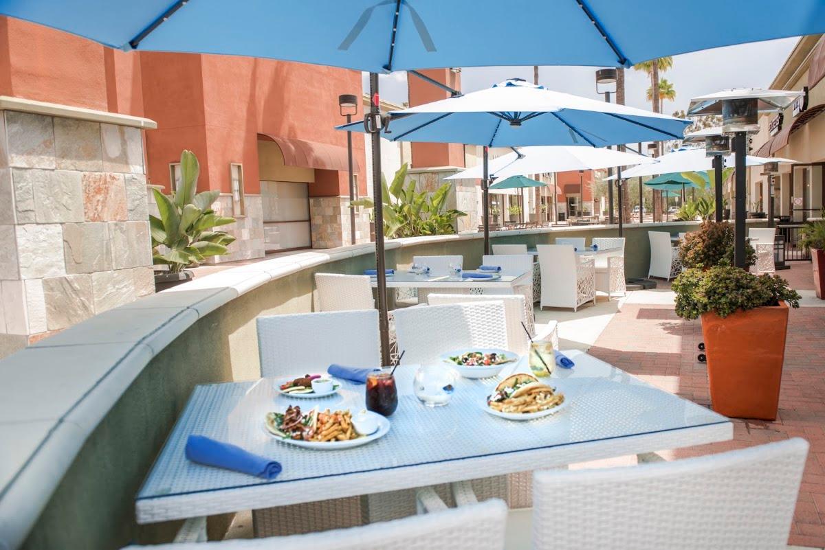 Greek Bistro — Food & Drink in Laguna Hills, CA