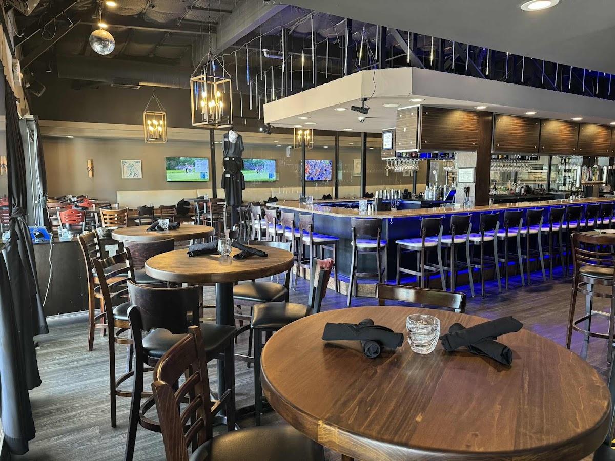 Knolls Restaurant — Food & Drink in Laguna Niguel, CA
