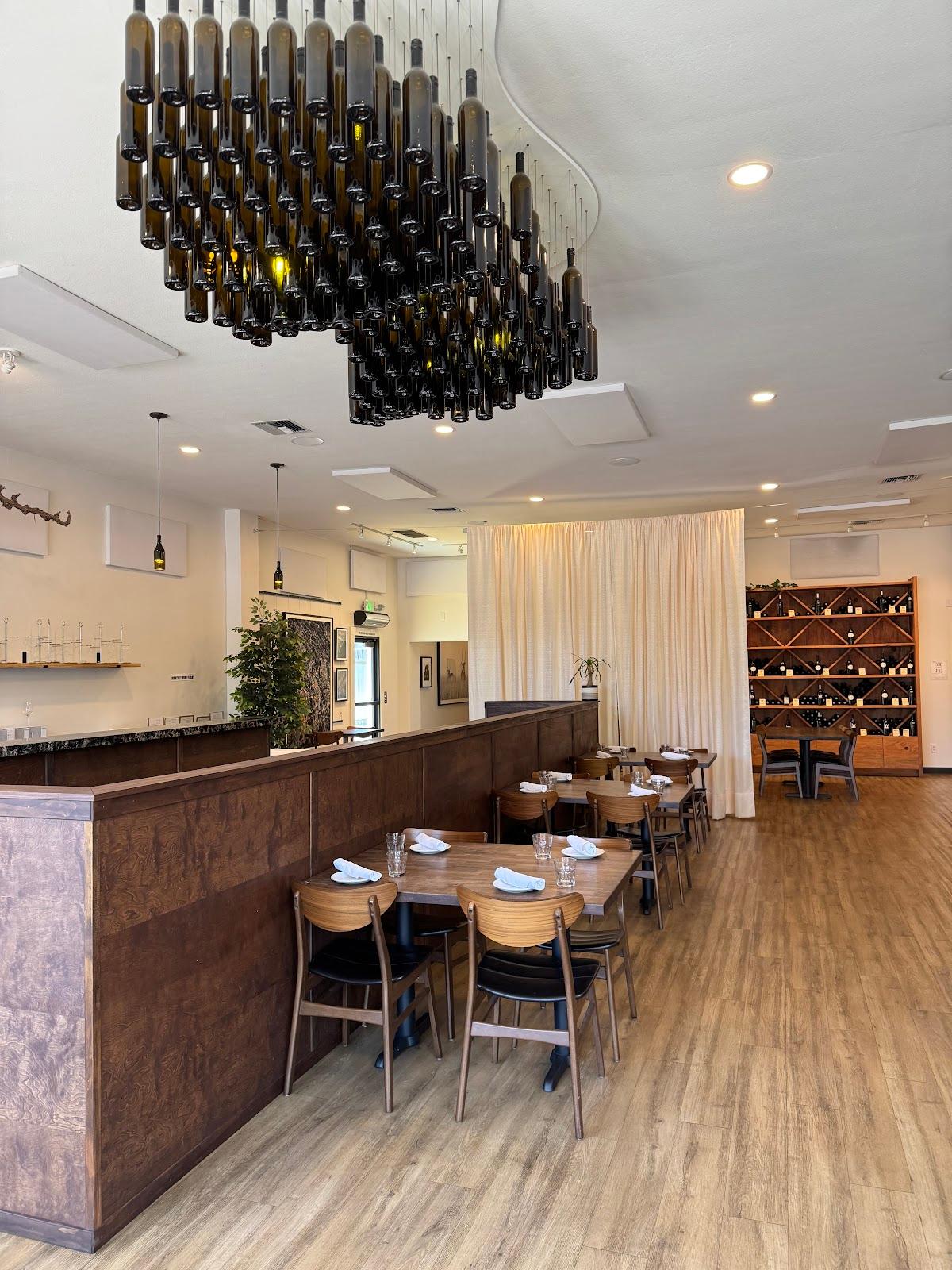 On The Waterfront Restaurant — American Restaurant in Lakeport, CA