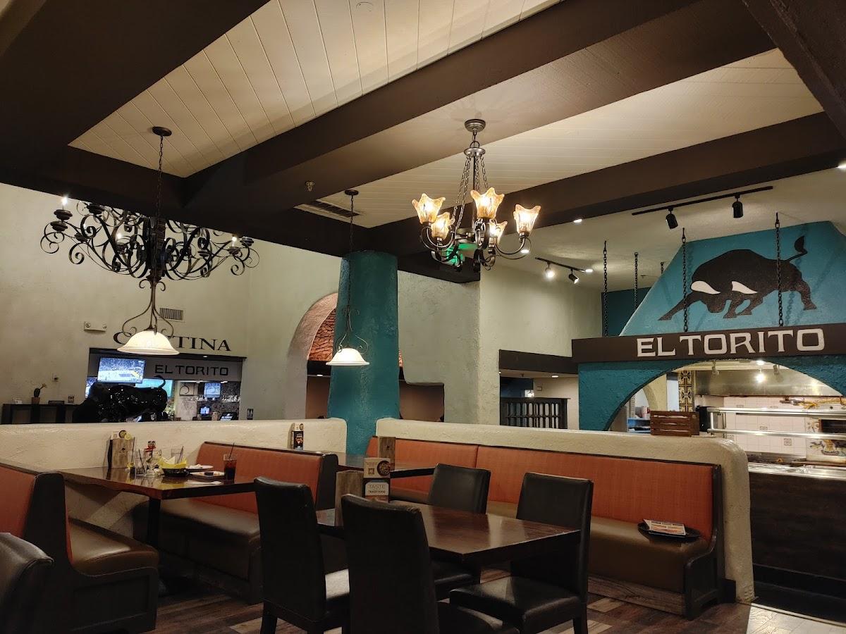 El Torito — Mexican Restaurant in Lakewood, CA