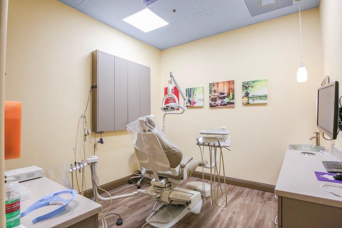 Tooth Spa Dentistry — General Dentist in Lincoln, CA