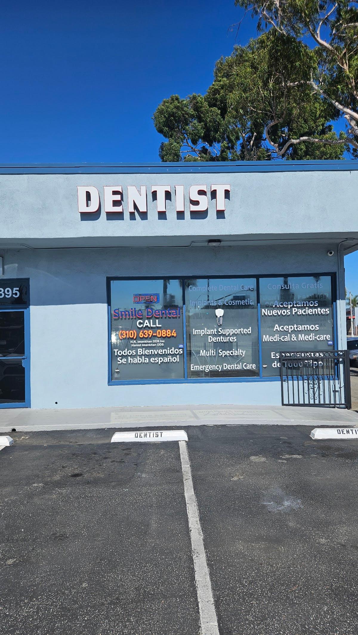 Lynwood Smile Dental — General Dentist in Lynwood, CA