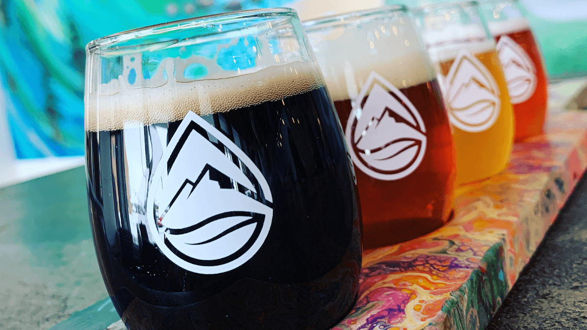 Distant Brewing — Brewery in Mammoth Lakes, CA