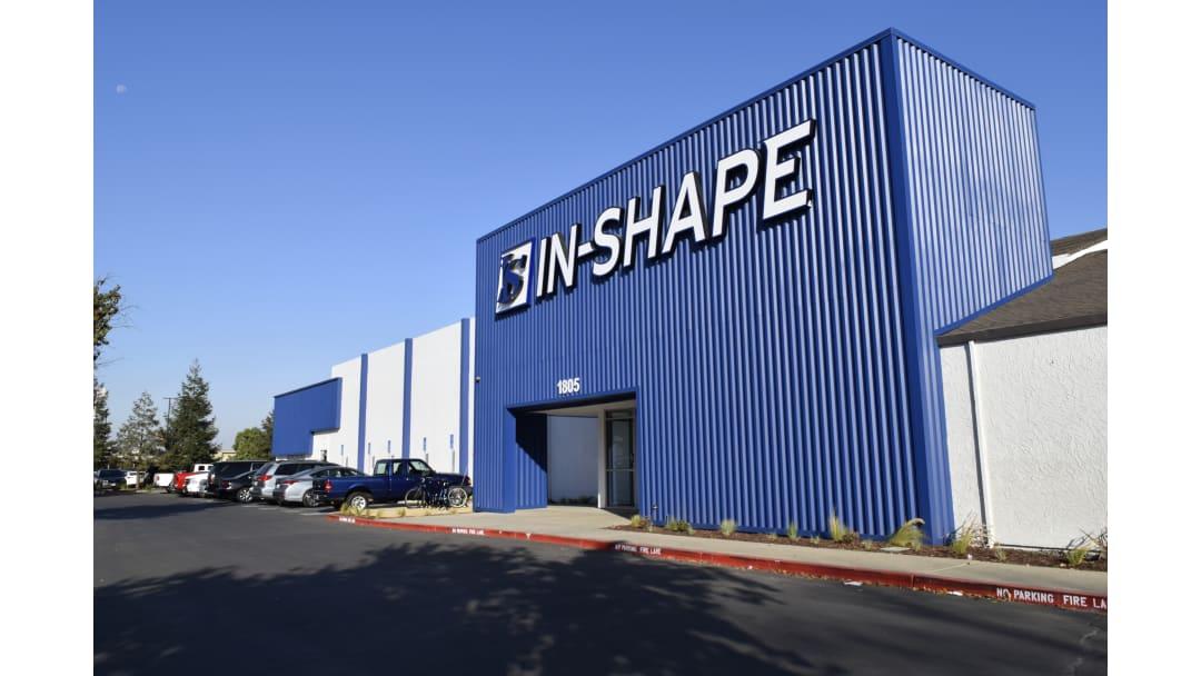 In-Shape Fitness — Gym in Manteca, CA