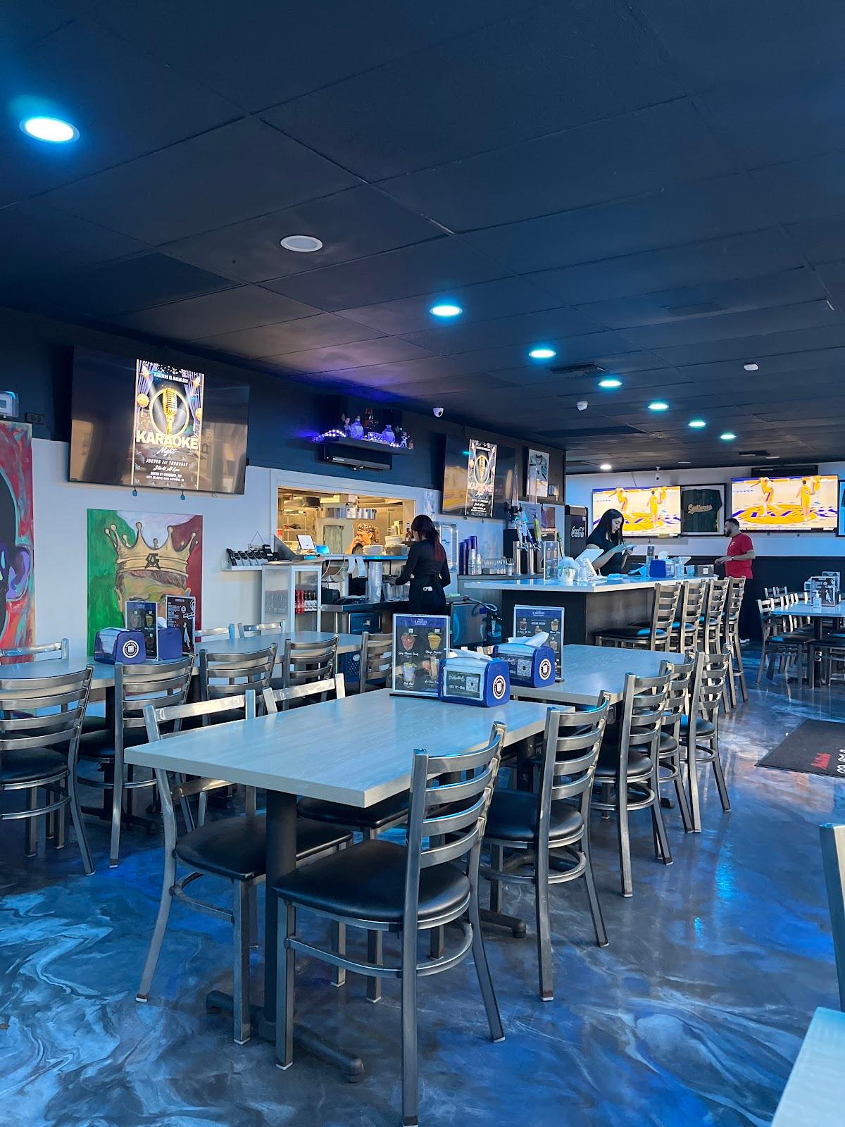 Mariscos El Vago — Seafood Restaurant in Maywood, CA