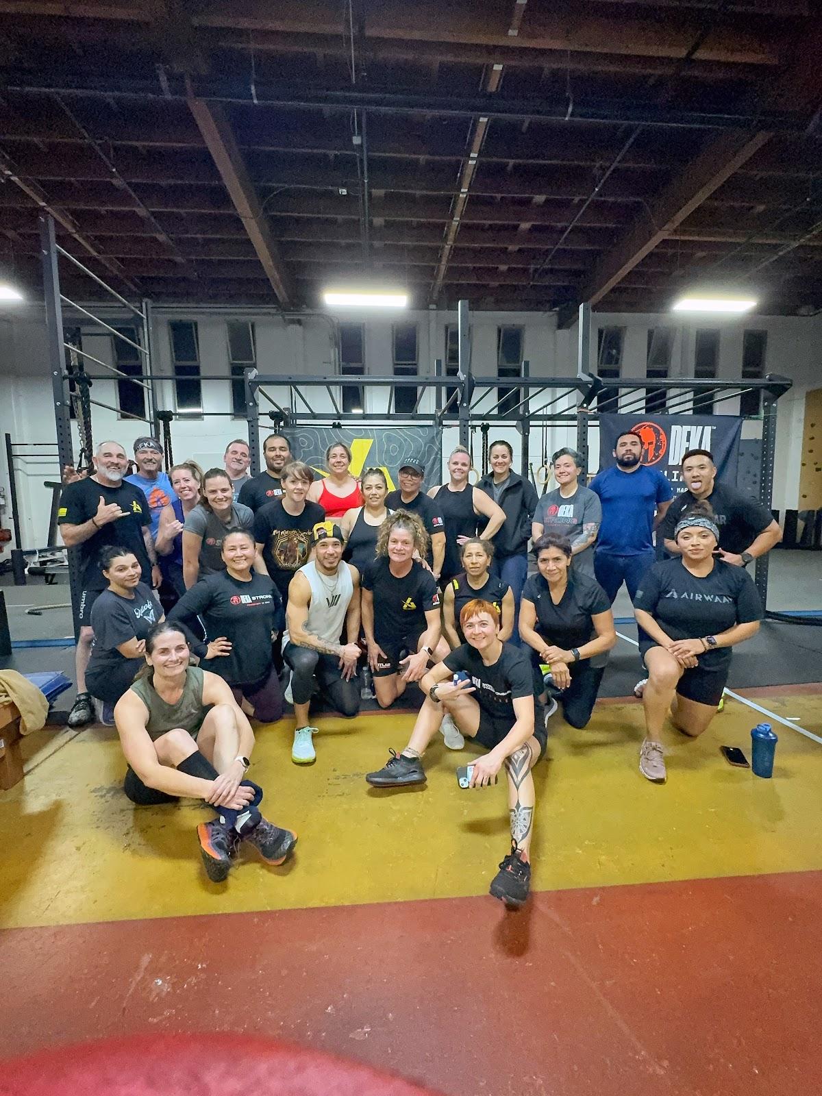 APX Velocity — in Menlo Park, CA