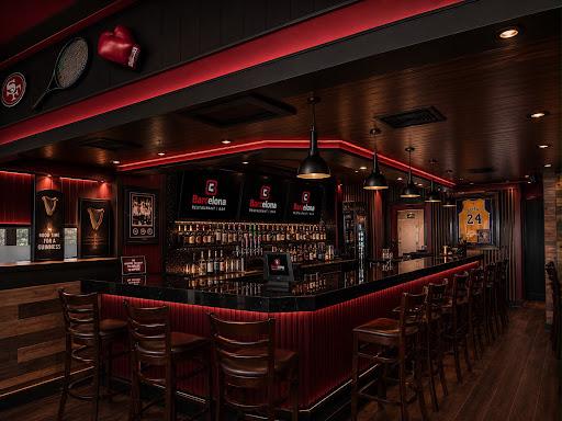 Barcelona Restaurant & Bar — Cocktail Bar in Milpitas, CA