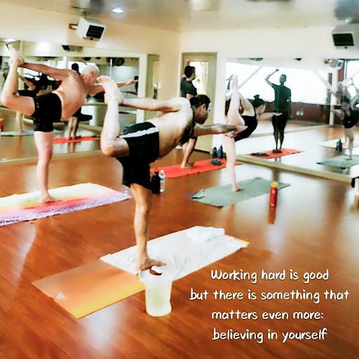 Bikram Hot Yoga Milpitas — Yoga Studio in Milpitas, CA