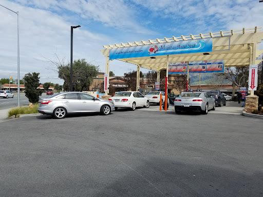 Milpitas Auto Spa — Car Wash in Milpitas, CA