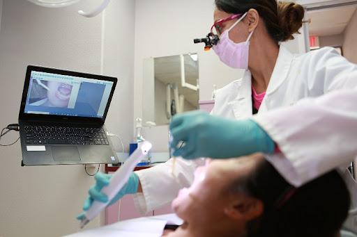 Milpitas Smile Design — General Dentist in Milpitas, CA