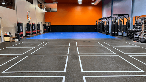 Smash Gyms Milpitas — Gym in Milpitas, CA