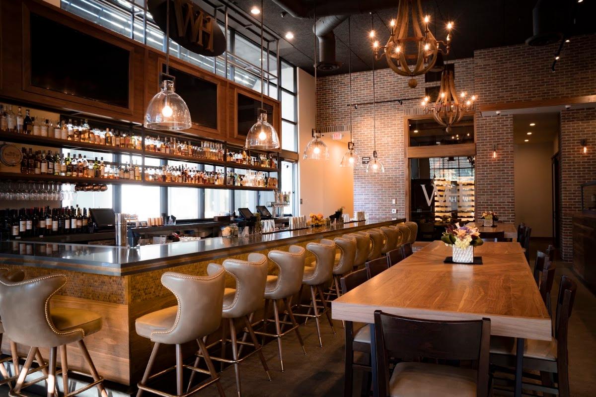 Willard Hicks — Food & Drink in Morgan Hill, CA