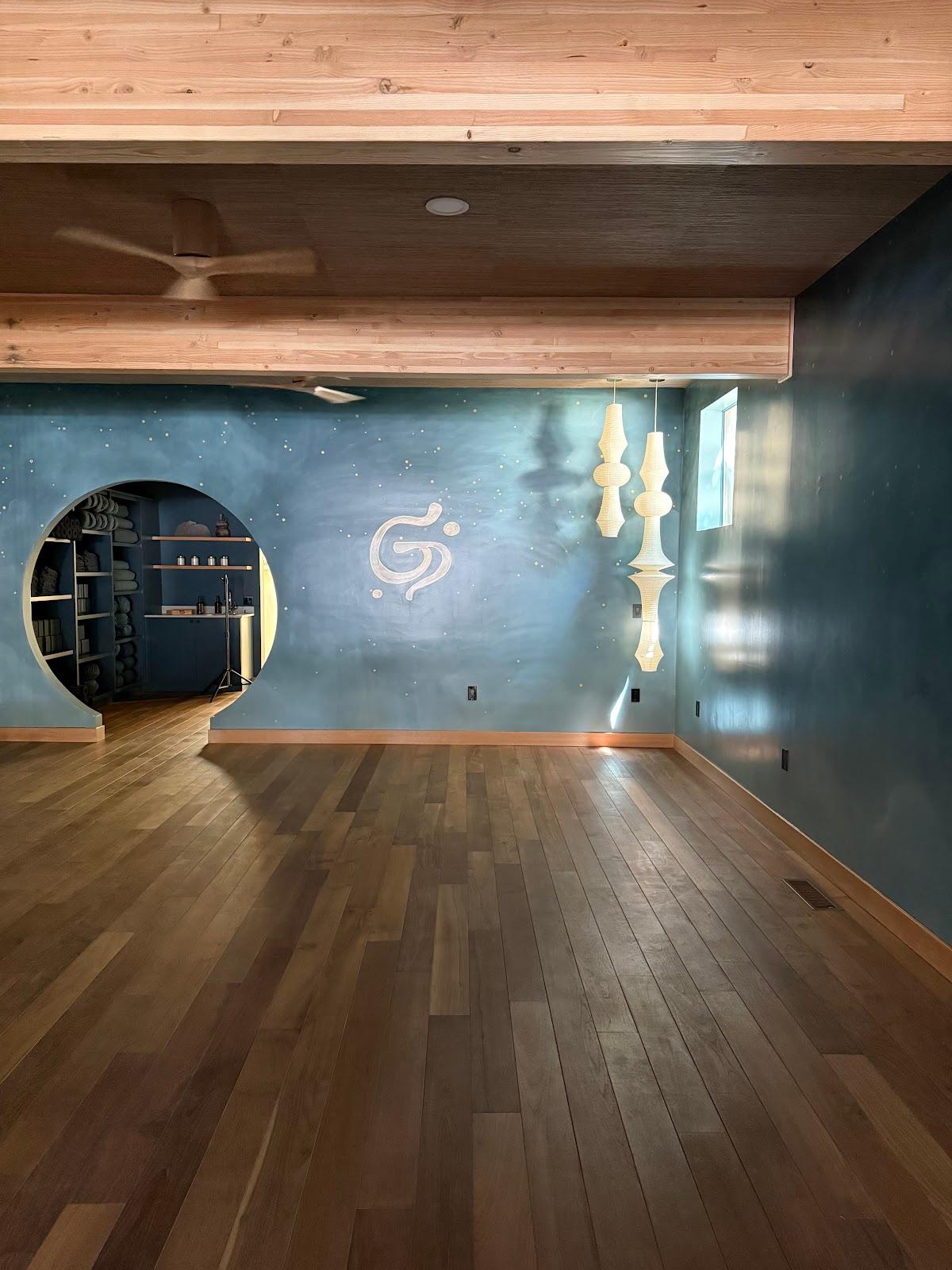 Gemini Yoga — Yoga Studio in Nevada City, CA