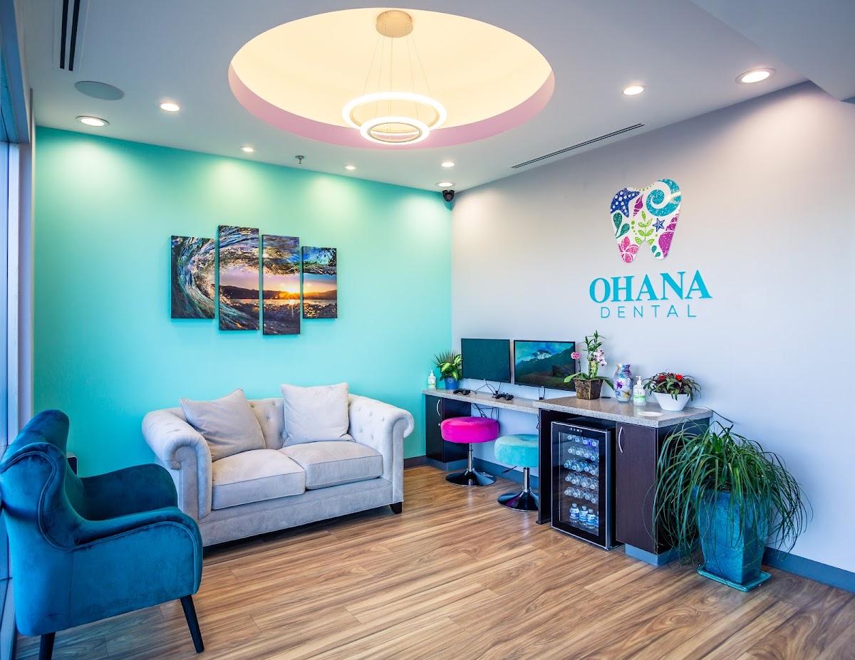 Ohana Dental — General Dentist in Newark, CA