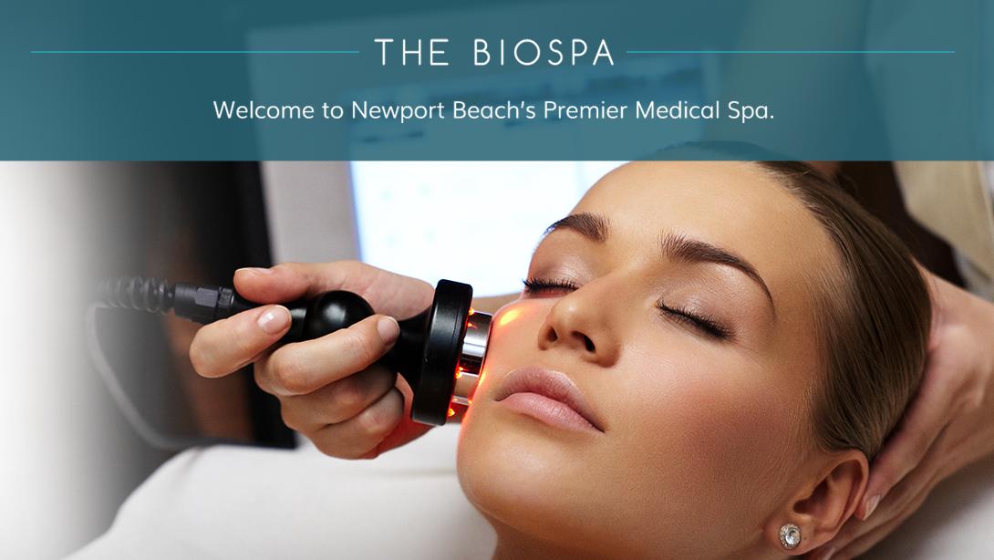 BioSpa — Day Spa in Newport Beach, CA