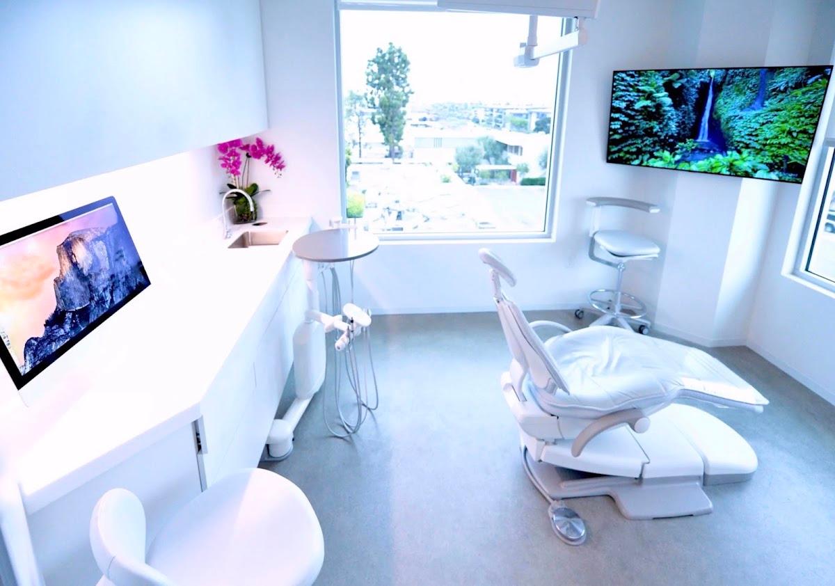 Jeremy Heldt, DDS — General Dentist in Newport Beach, CA