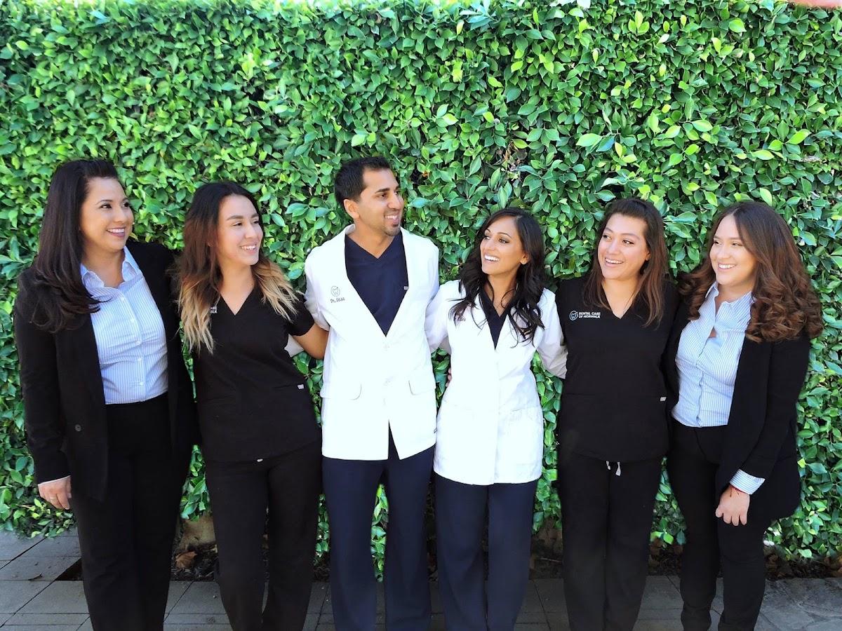 Dental Care of Norwalk — General Dentist in Norwalk, CA
