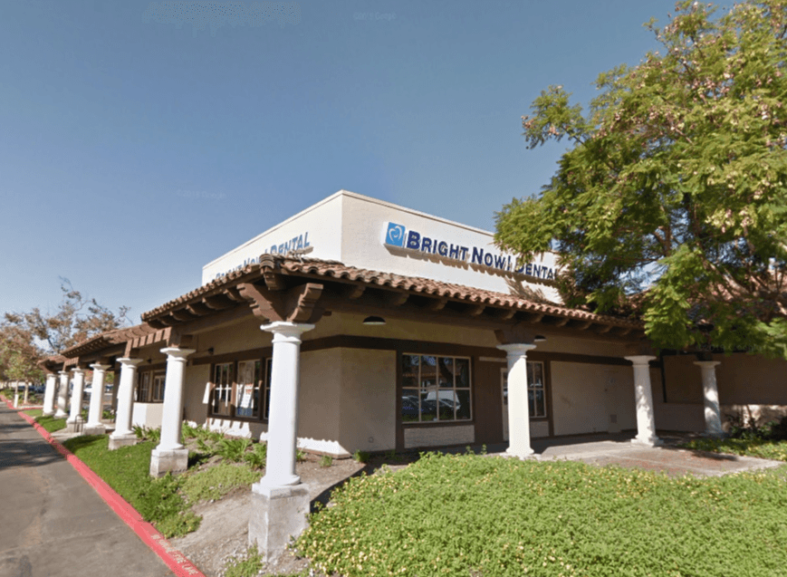 Bright Now! Dental — General Dentist in Oceanside, CA