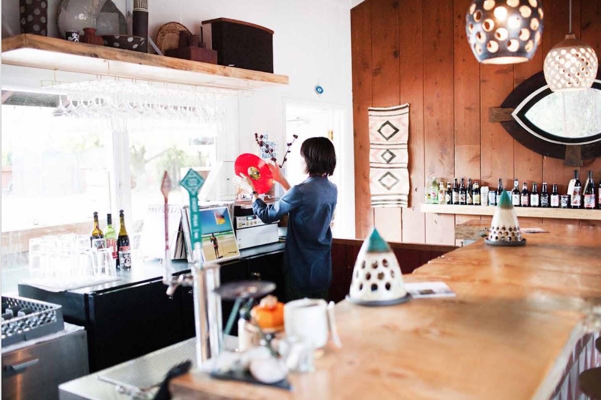 Chief's Peak — Bar in Ojai, CA