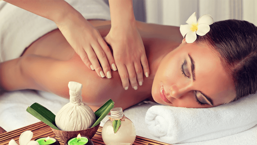 The Day Spa of Ojai — Day Spa in Ojai, CA