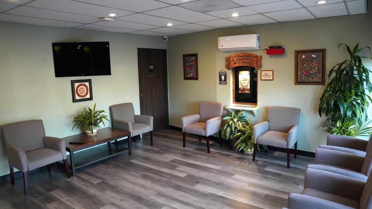 Ontario Chino Dental Center — Dental Clinic in Ontario, CA
