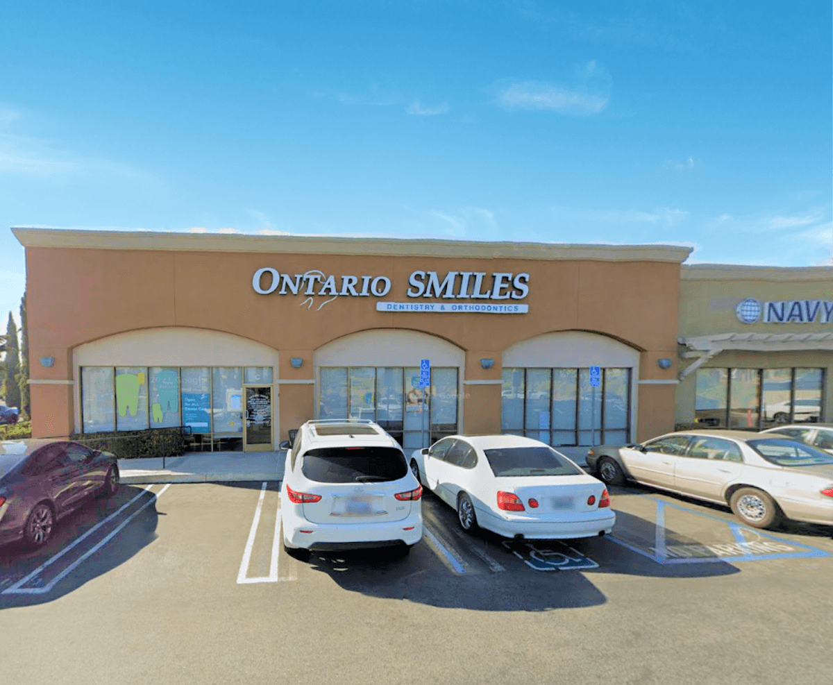 Ontario Smiles Dentistry and Orthodontics — General Dentist in Ontario, CA