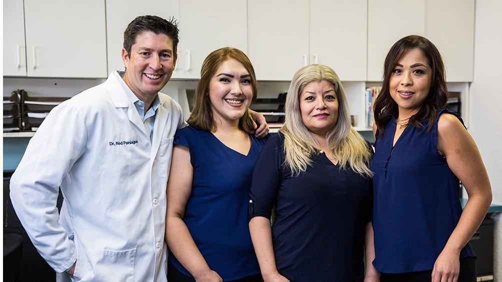 Ontario Village Dental — General Dentist in Ontario, CA