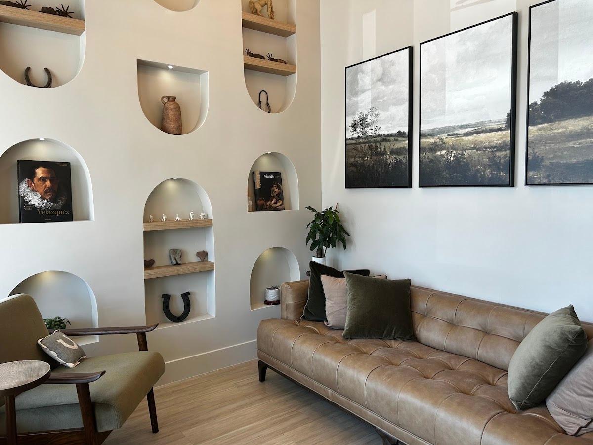 Agapé Smile Spa — General Dentist in Orange, CA