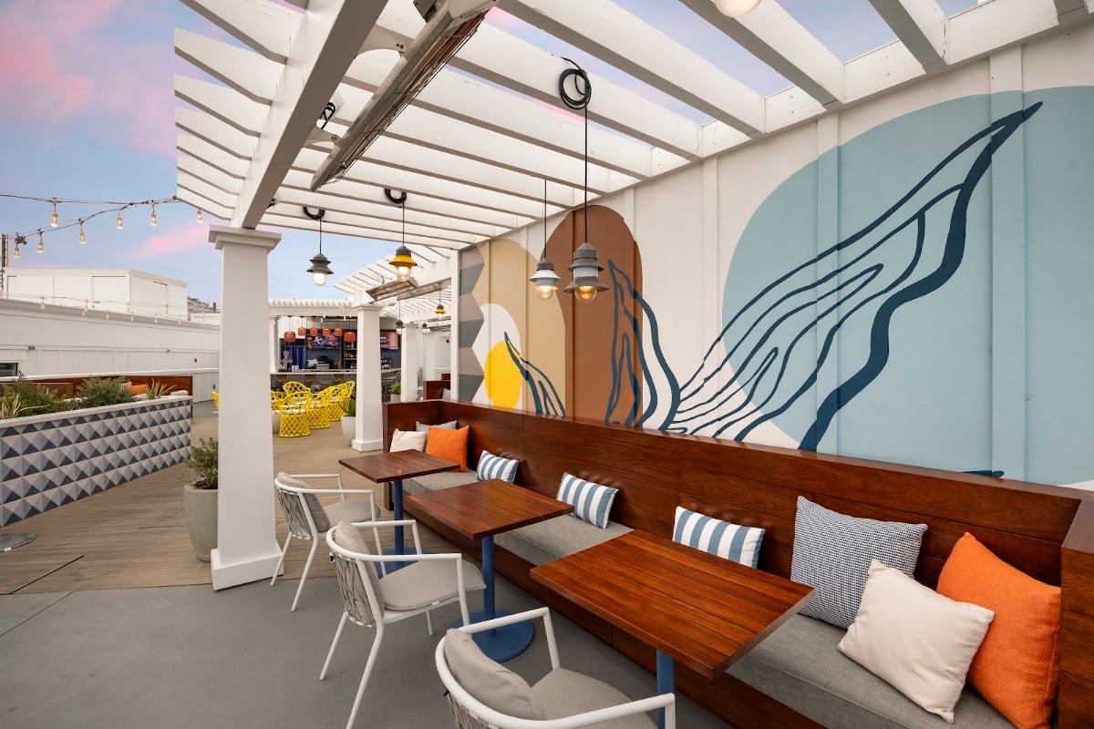 Cypress Beach House — Food & Drink in Pismo Beach, CA