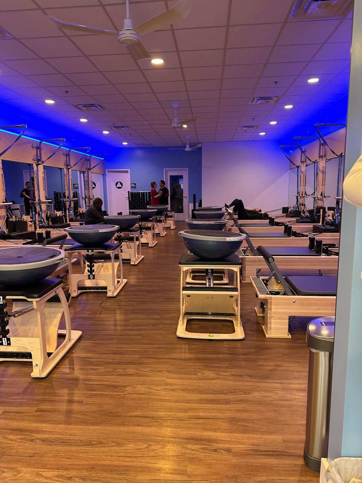 Club Pilates Rancho Cordova — in Rancho Cordova, CA