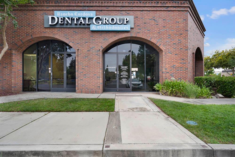 Rancho Cordova Dental Group — General Dentist in Rancho Cordova, CA
