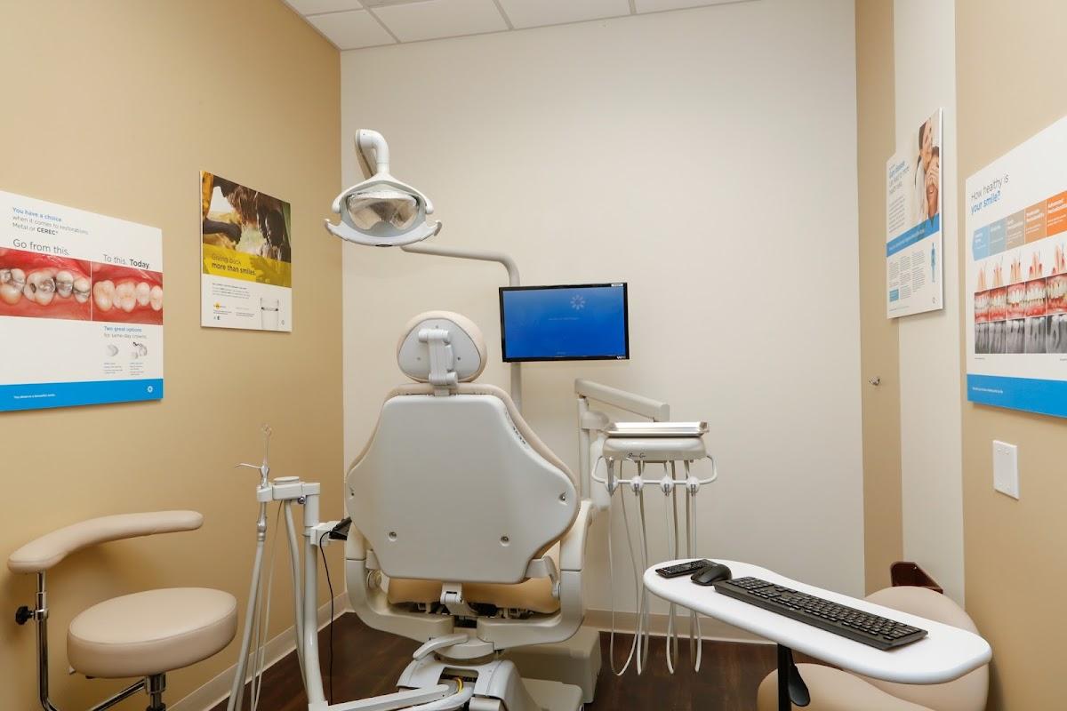 Rancho Cordova Smiles Dentistry — General Dentist in Rancho Cordova, CA