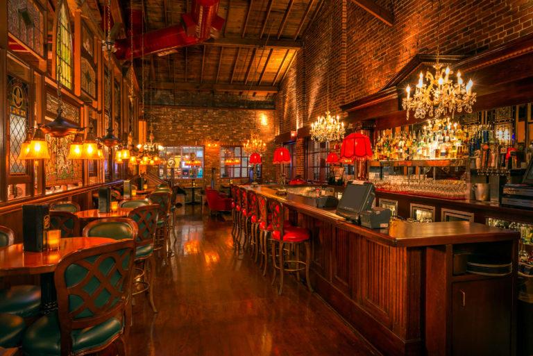 The Old Spaghetti Factory — Family Restaurant in Rancho Cordova, CA