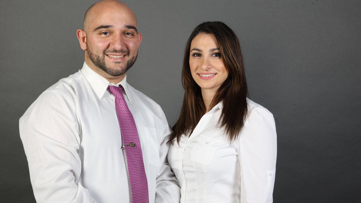 Golden Smiles Dental — General Dentist in Rancho Cucamonga, CA