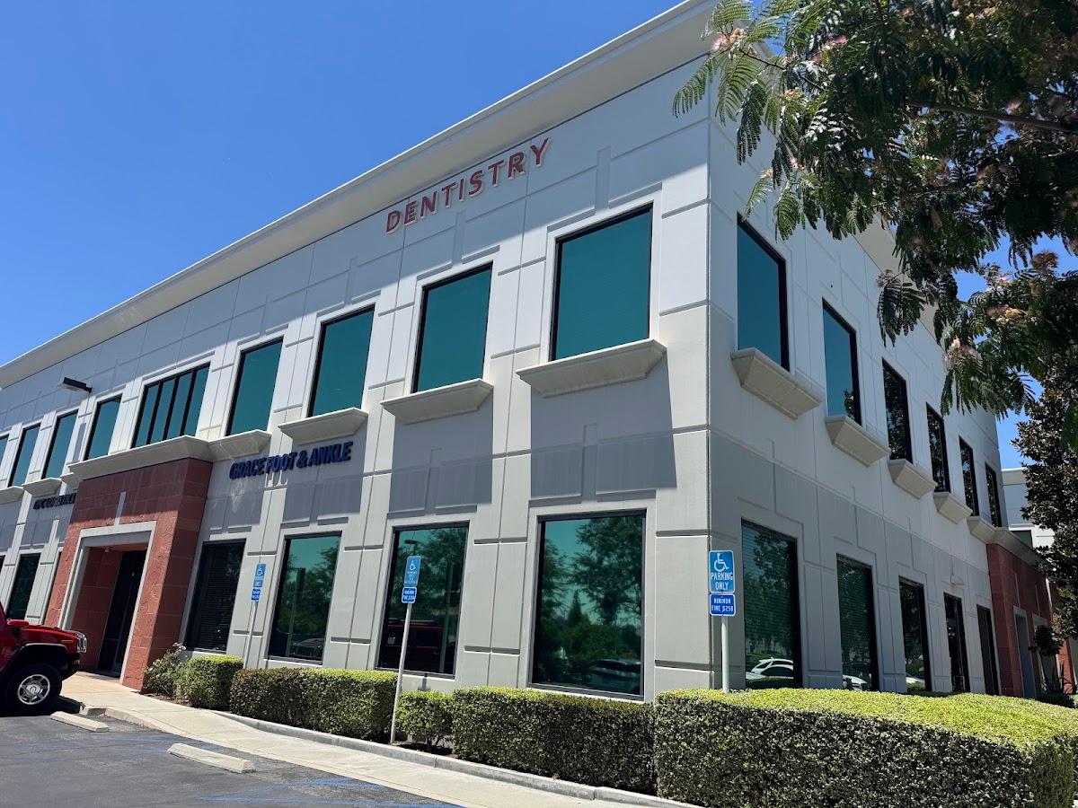 Horizons Dentistry — General Dentist in Rancho Cucamonga, CA
