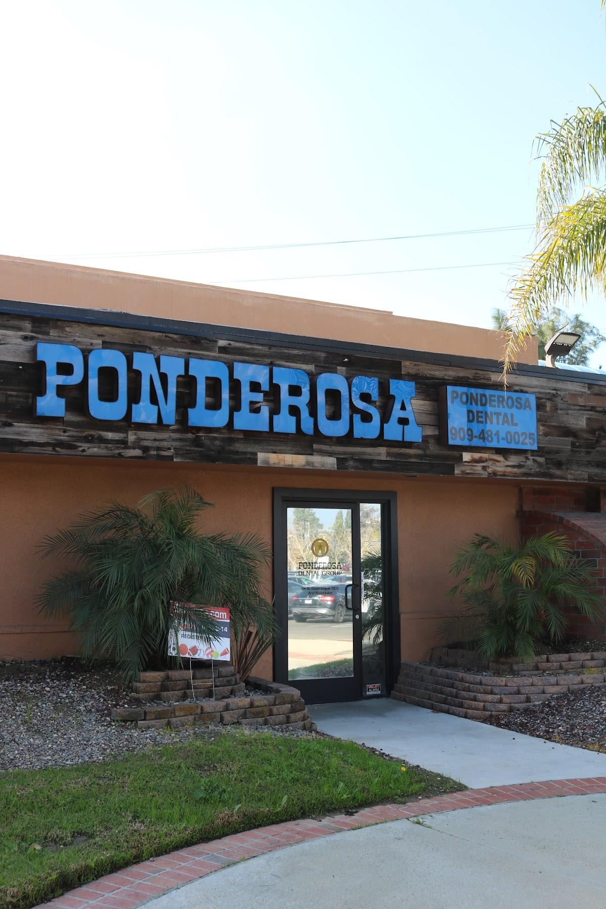 Ponderosa Dental Group — General Dentist in Rancho Cucamonga, CA