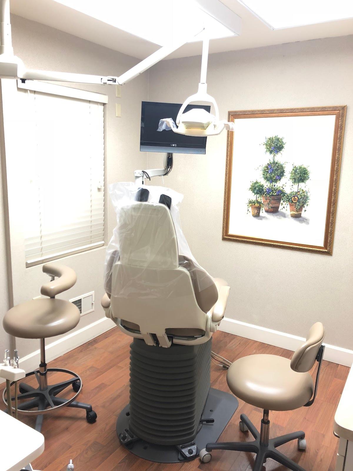 Dentistry of East Sacramento — General Dentist in Sacramento, CA