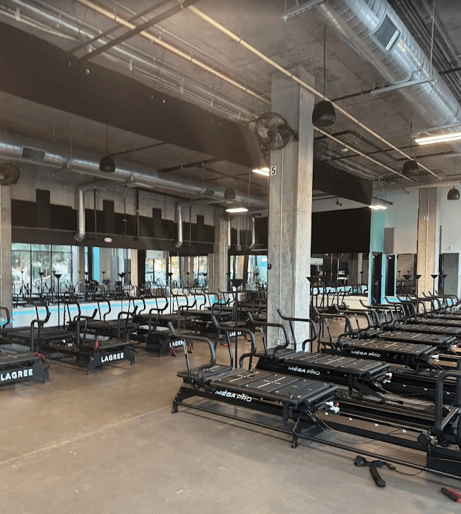 InstaPhysique – Midtown — Gym in Sacramento, CA